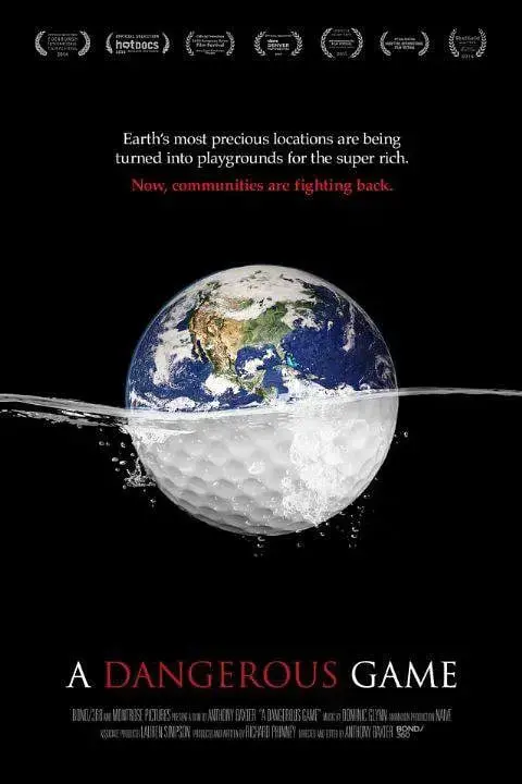 《危险的游戏》：致命的诱惑，人性的底线，一场关于信任与背叛的惊悚游戏