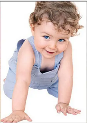 《阳光宝宝爬行大赛》：萌翻全场的宝宝运动会，记录成长的珍贵瞬间！