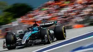 2024F1比利时大奖赛：斯帕雨战初体验，谁能在这片传奇赛道上抢占先机？