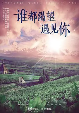 《谁都渴望遇见你》：霸道总裁爱上我？不！是温暖治愈，人间值得的爱情童话！