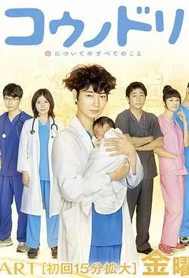 《产科医鸿鸟》：新手爸妈的温情指南，感受生命奇迹的孕产妇日记